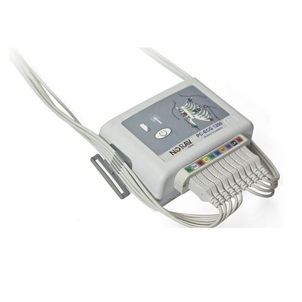 Hardware Electrocardio Ea